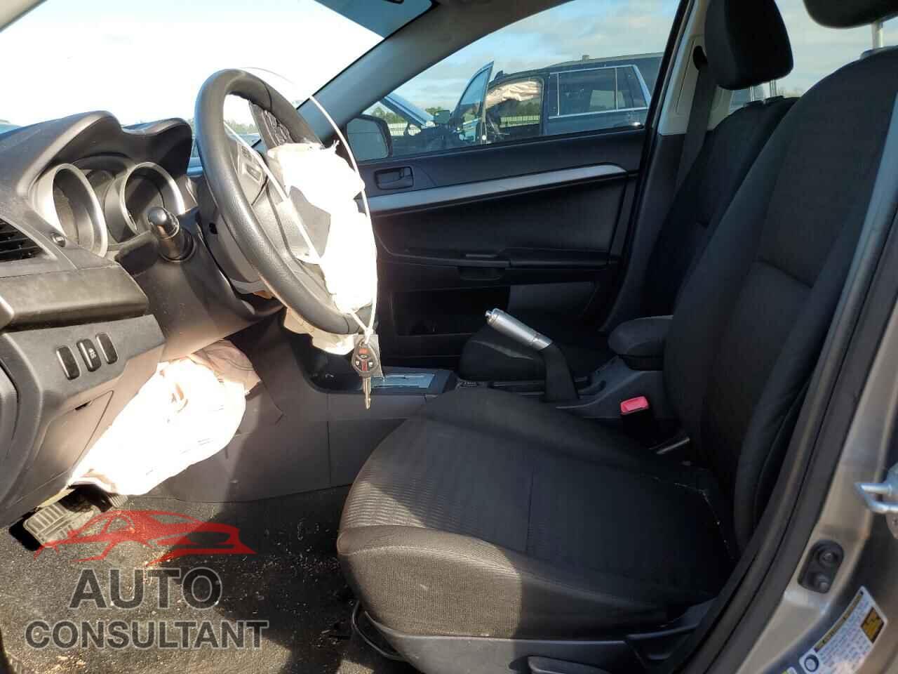 MITSUBISHI LANCER 2012 - JA32V2FWXCU015683