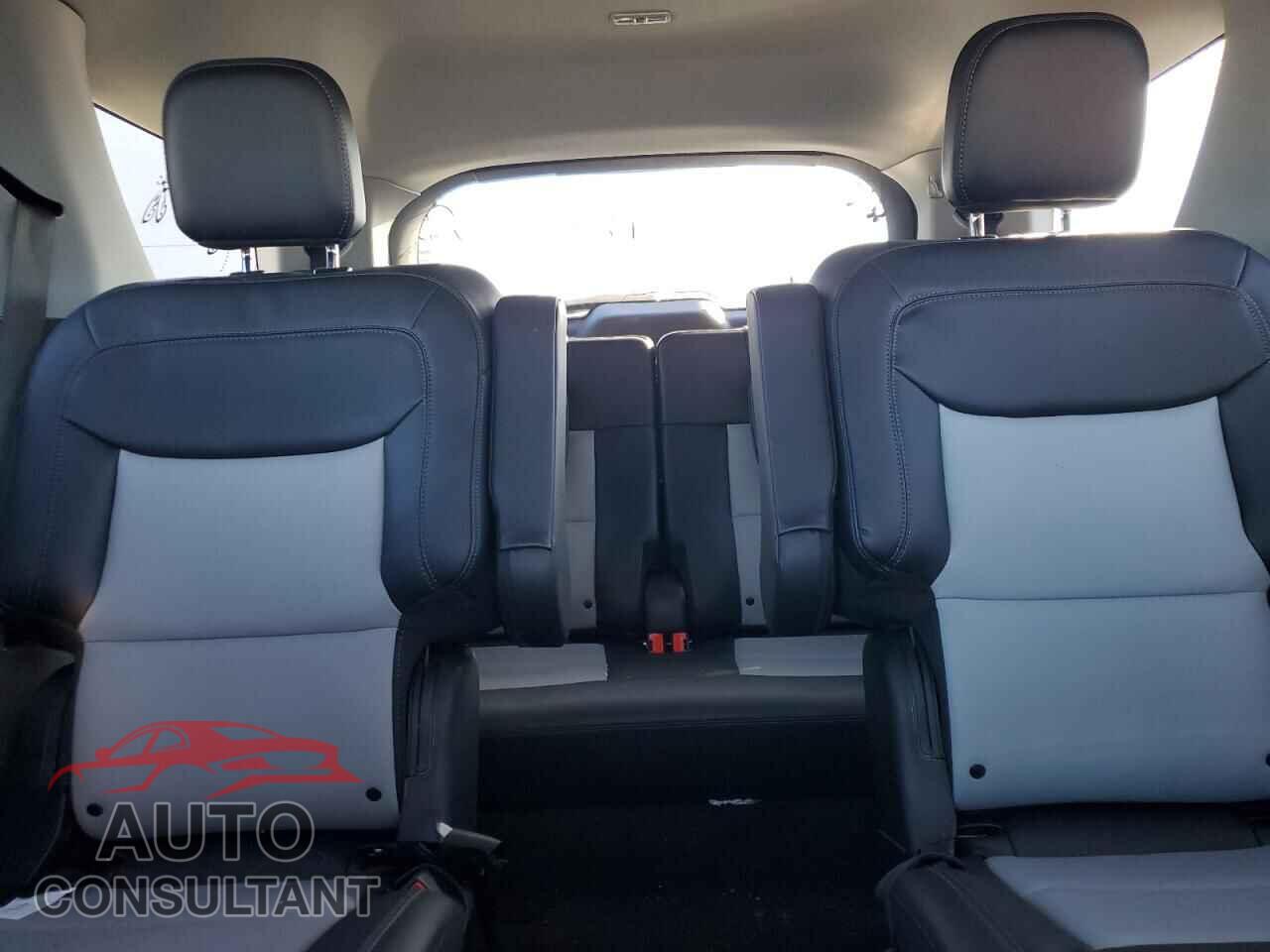 FORD EXPLORER 2023 - 1FMSK8DH0PGC08247
