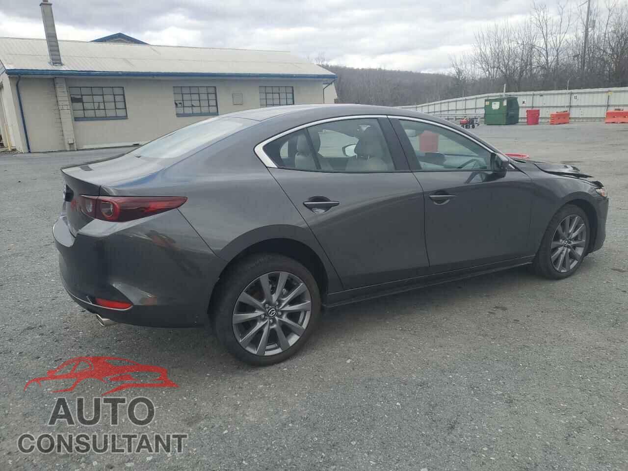 MAZDA 3 2024 - 3MZBPACM9RM411736