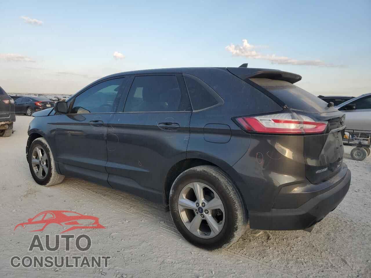 FORD EDGE 2020 - 2FMPK3G92LBB14918