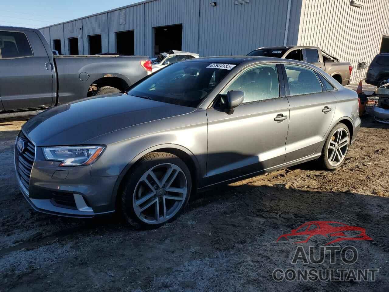 AUDI A3 2018 - WAUAUGFF8J1093372