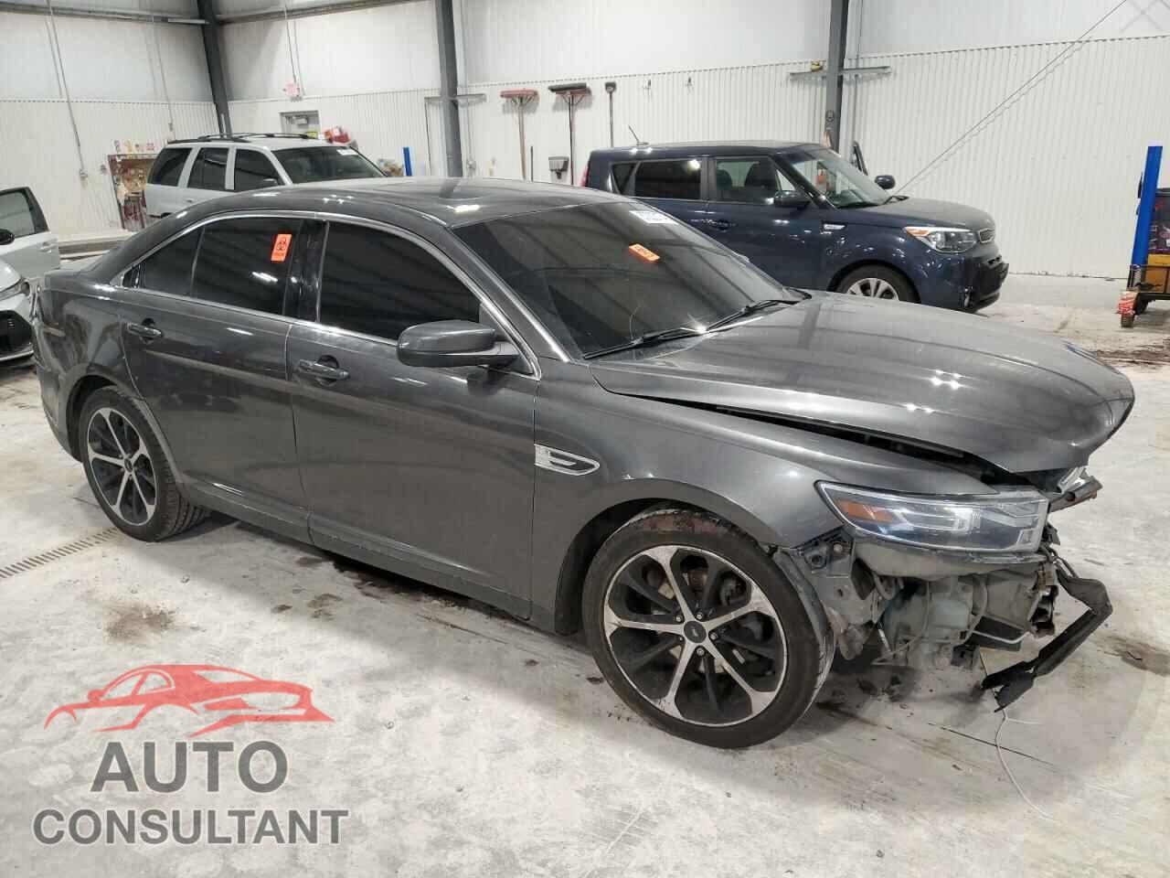 FORD TAURUS 2015 - 1FAHP2H84FG122208