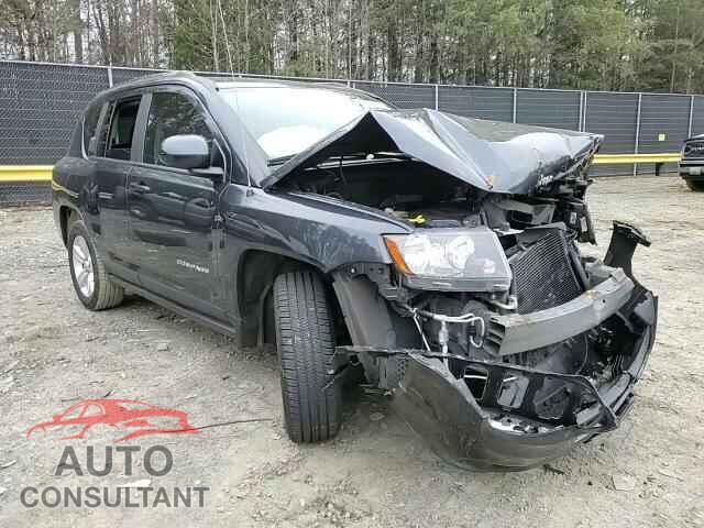 JEEP COMPASS 2014 - 1C4NJCEB5ED744997