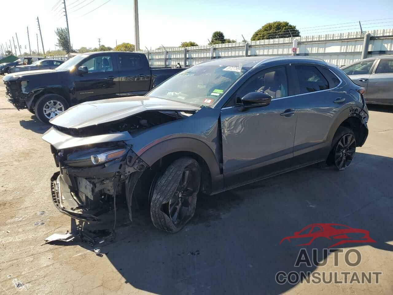 MAZDA CX30 2023 - 3MVDMBCM5PM508471