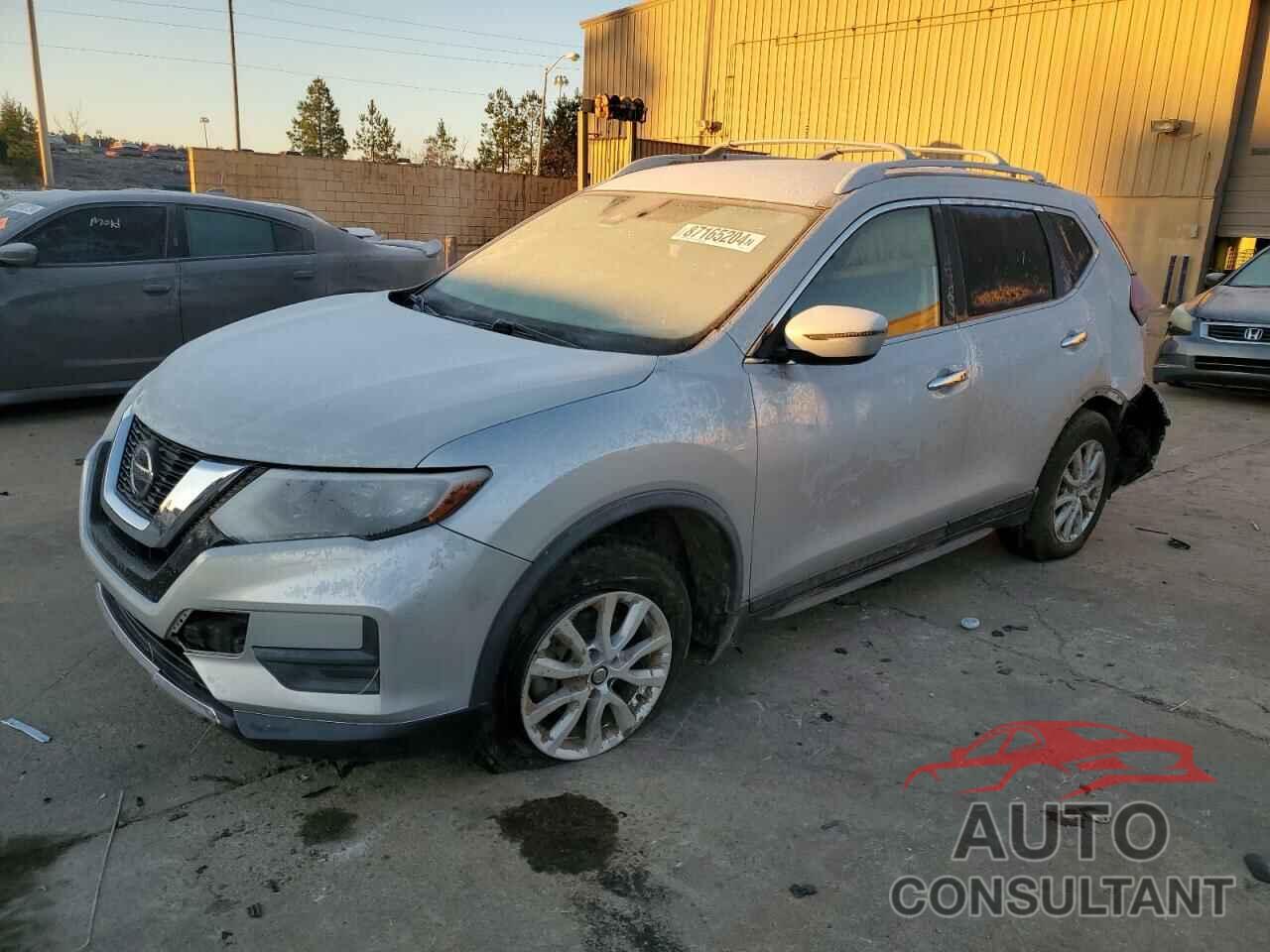 NISSAN ROGUE 2019 - JN8AT2MT3KW261896