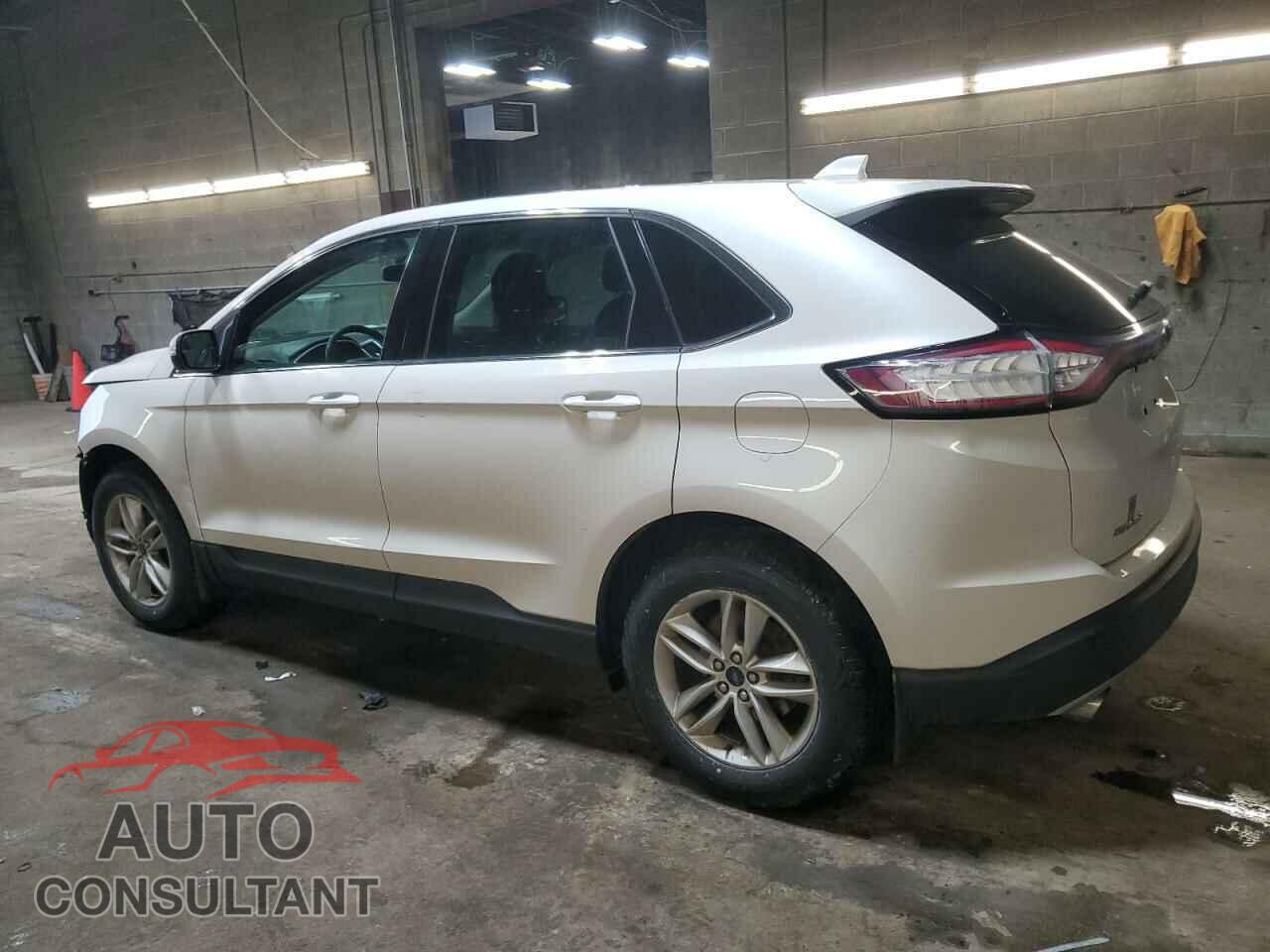 FORD EDGE 2015 - 2FMTK3J93FBB55022