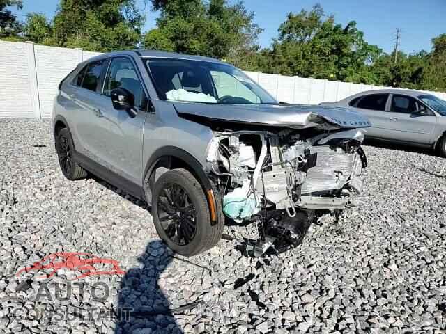 MITSUBISHI ECLIPSE 2025 - JA4ATVAAXSZ039719