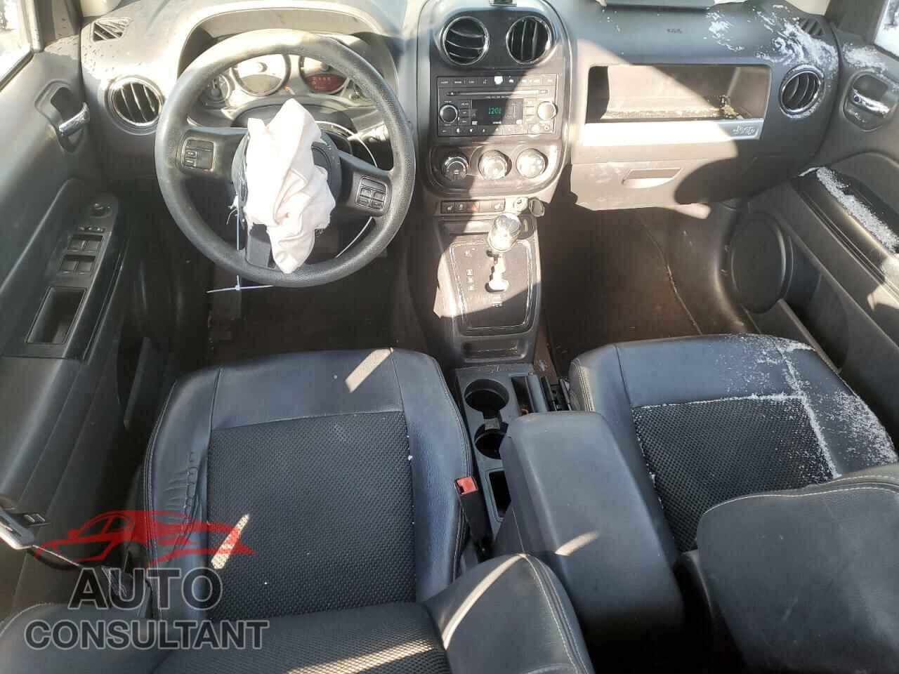 JEEP COMPASS 2014 - 1C4NJCBA2ED764426