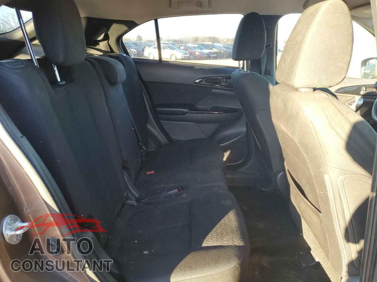 MITSUBISHI ECLIPSE 2020 - JA4AS4AA2LZ011864
