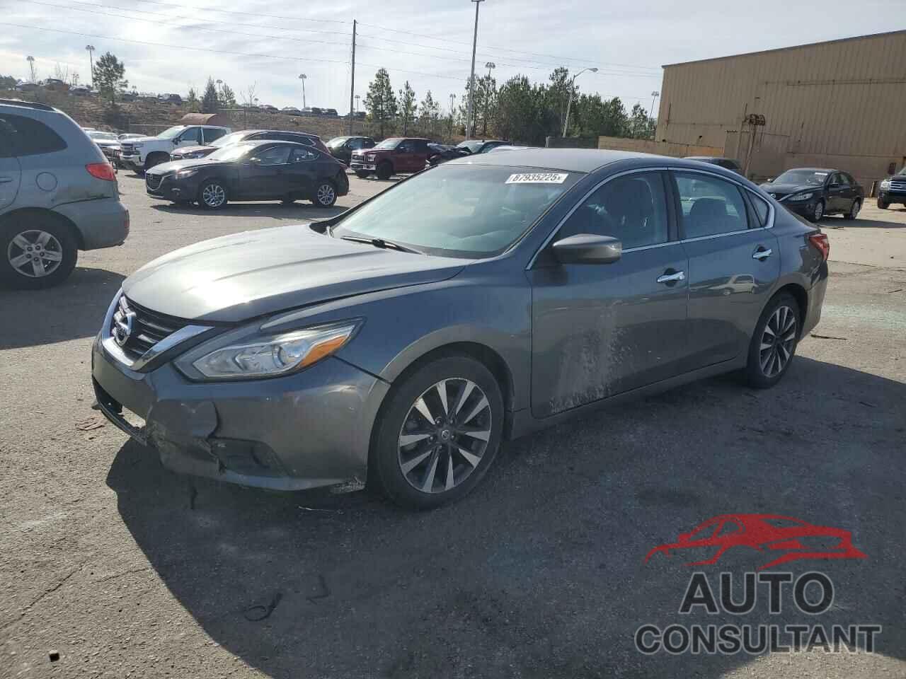 NISSAN ALTIMA 2016 - 1N4AL3AP6GC226048