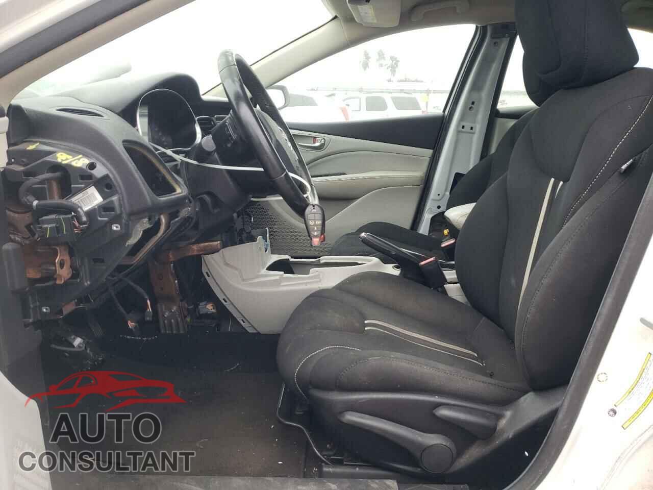 DODGE DART 2013 - 1C3CDFBA5DD339284