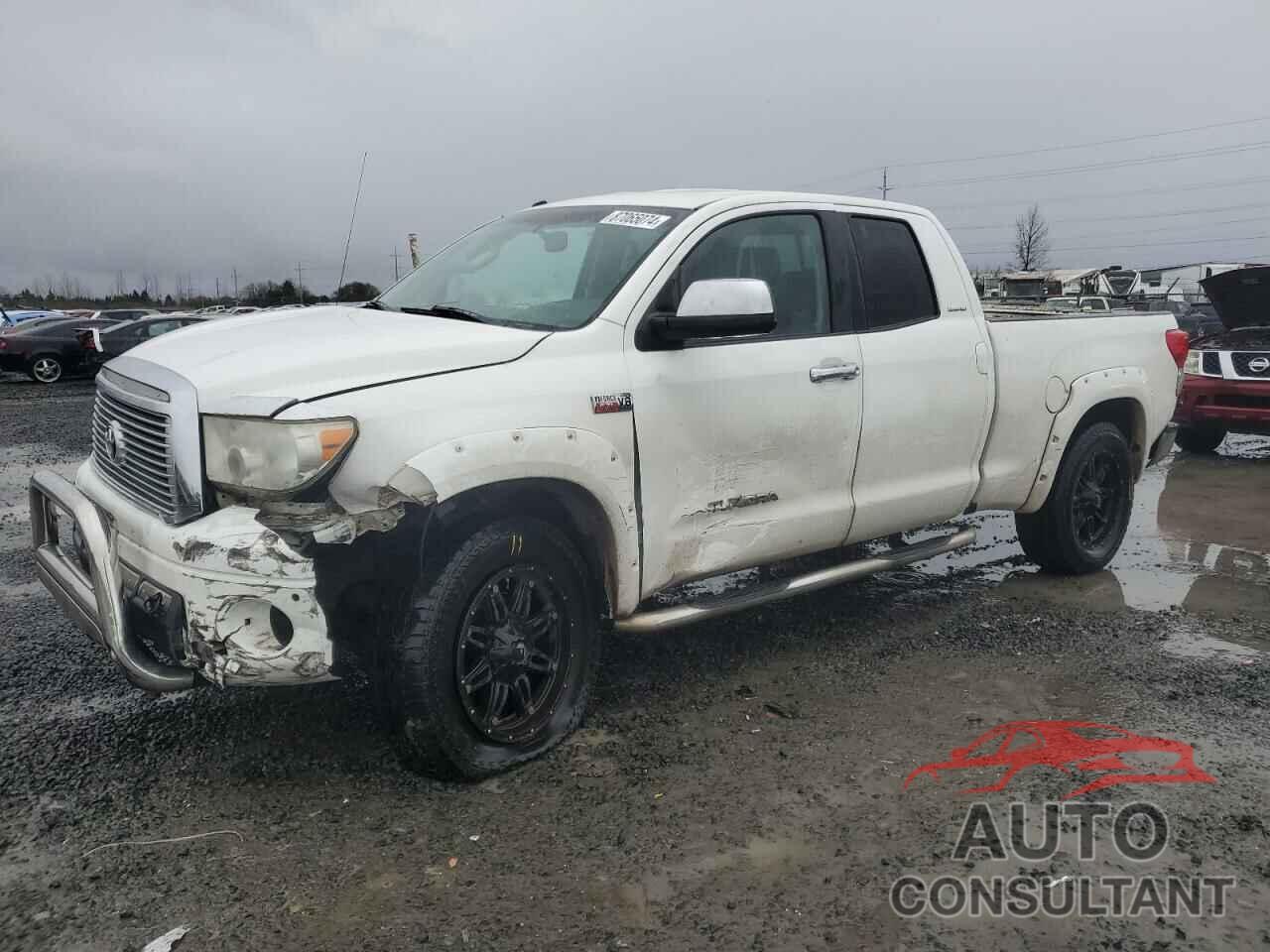 TOYOTA TUNDRA 2011 - 5TFBY5F12BX163659