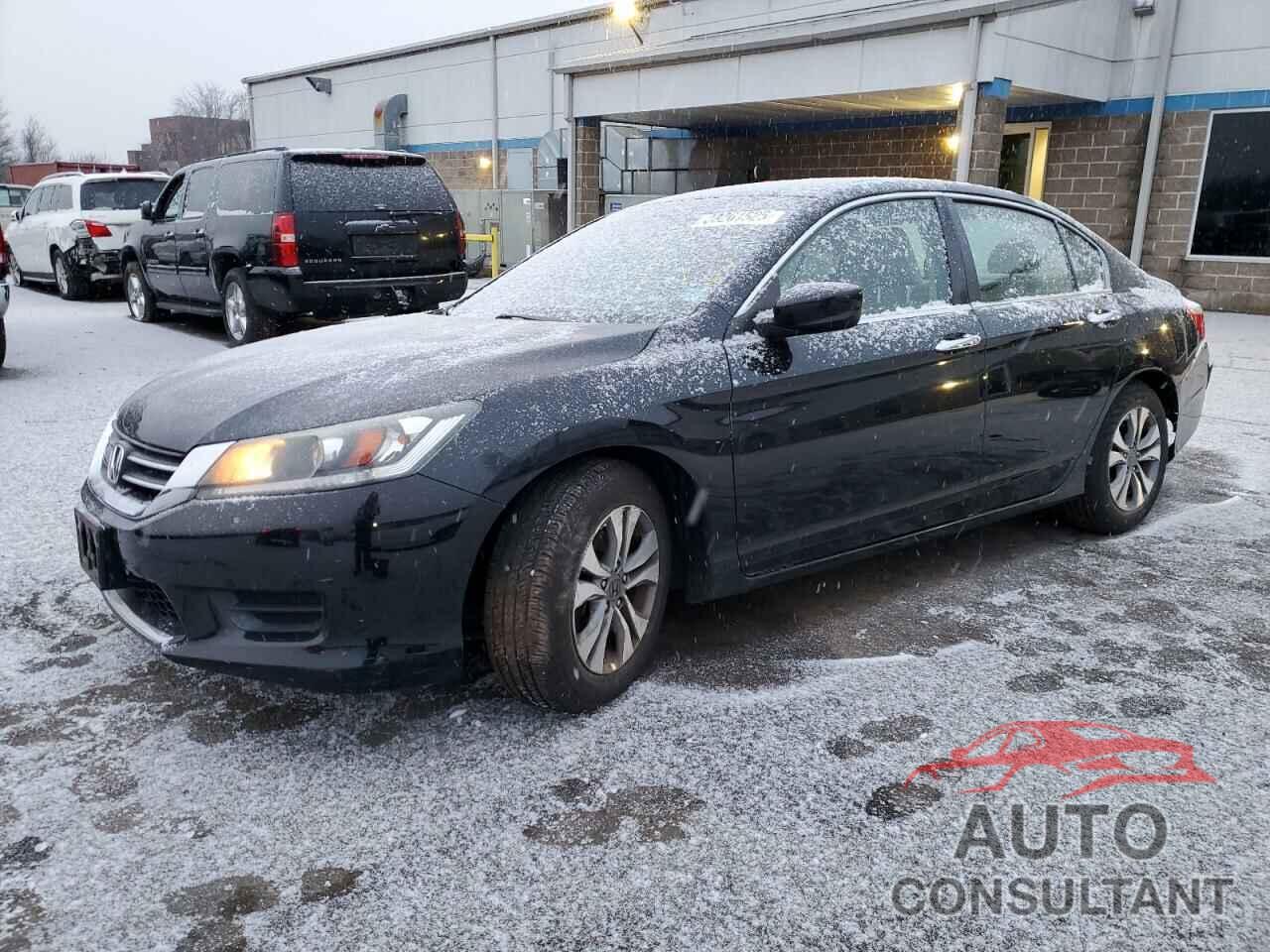 HONDA ACCORD 2015 - 1HGCR2F30FA159847