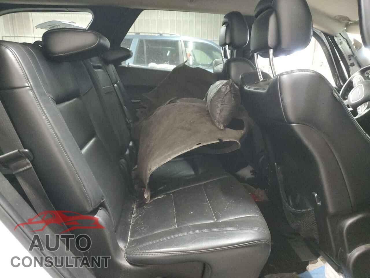 DODGE DURANGO 2015 - 1C4RDJDG9FC246061