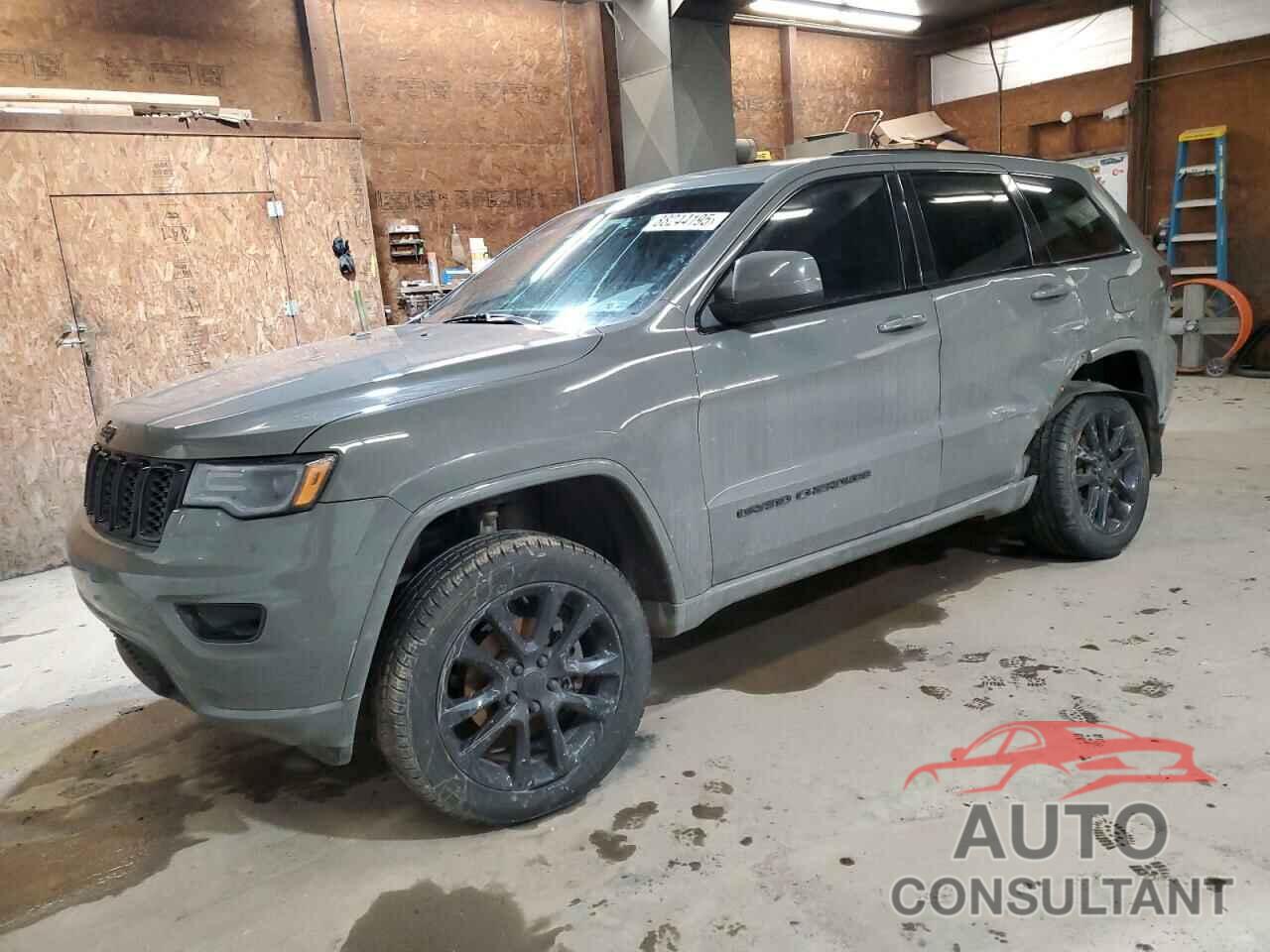 JEEP GRAND CHER 2020 - 1C4RJFAG6LC159420