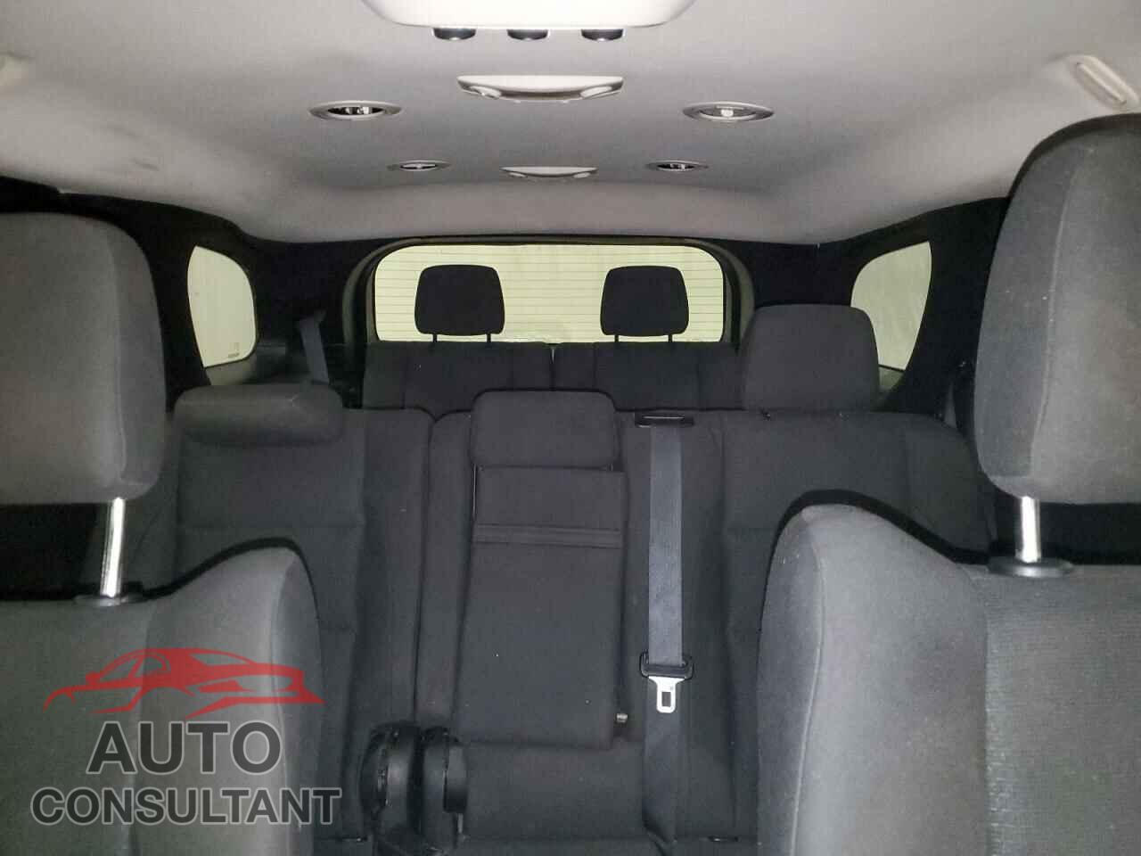 DODGE DURANGO 2015 - 1C4RDJAG8FC873967