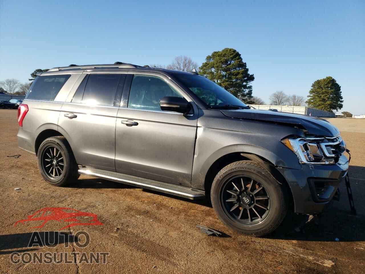 FORD EXPEDITION 2020 - 1FMJU1HT4LEA80290