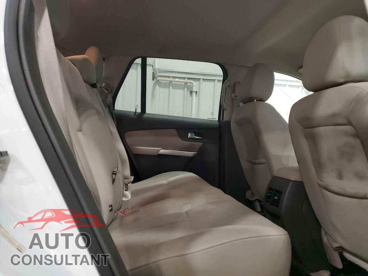 FORD EDGE 2014 - 2FMDK4GC8EBB23792