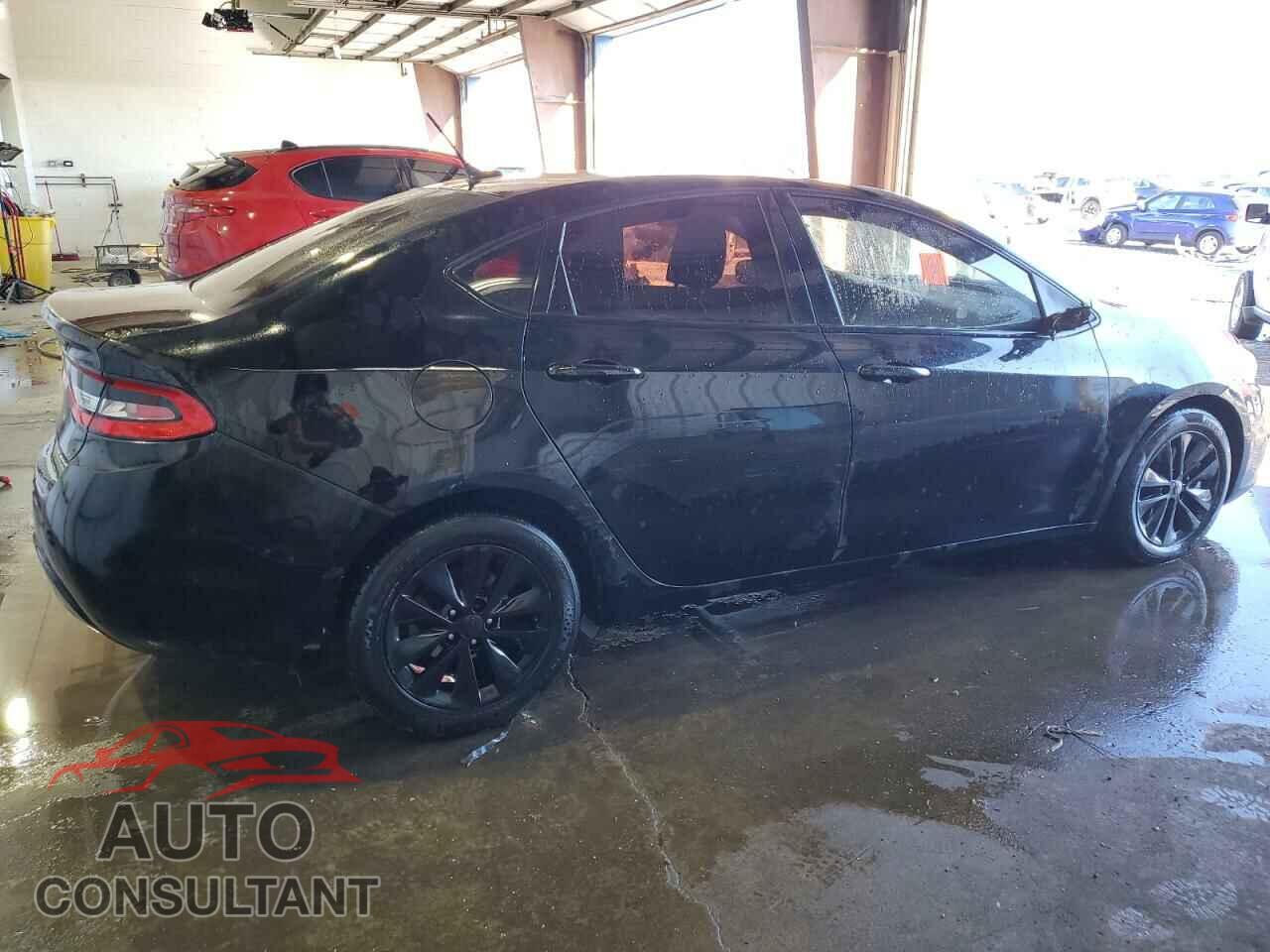 DODGE DART 2014 - 1C3CDFDH5ED794583