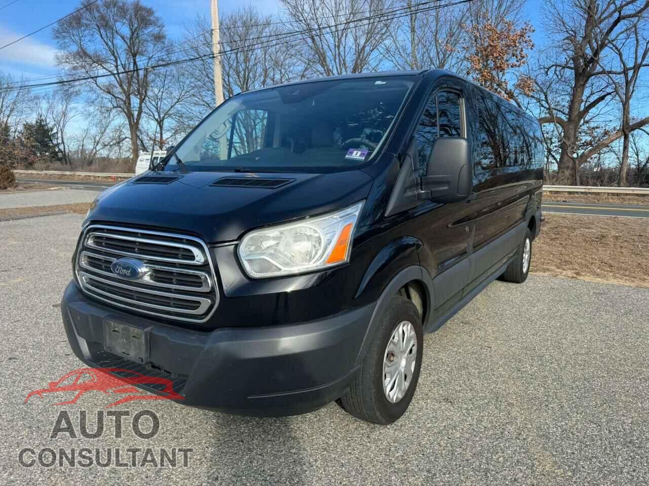 FORD TRANSIT 2016 - 1FBZX2ZM7GKA63801