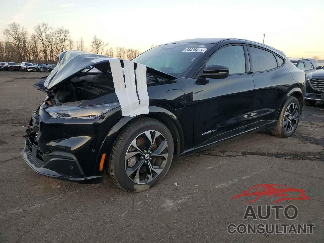 FORD MUSTANG 2023 - 3FMTK3SUXPMA74022