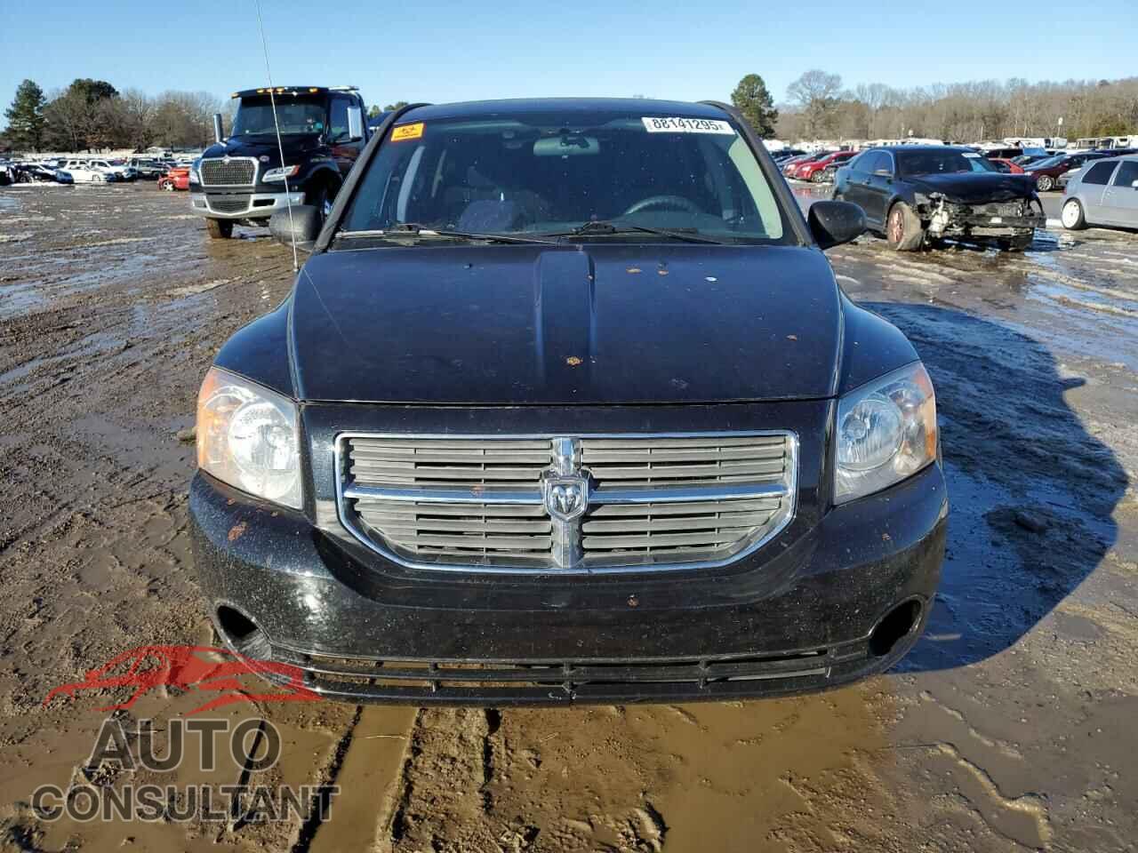 DODGE CALIBER 2010 - 1B3CB4HA0AD663365
