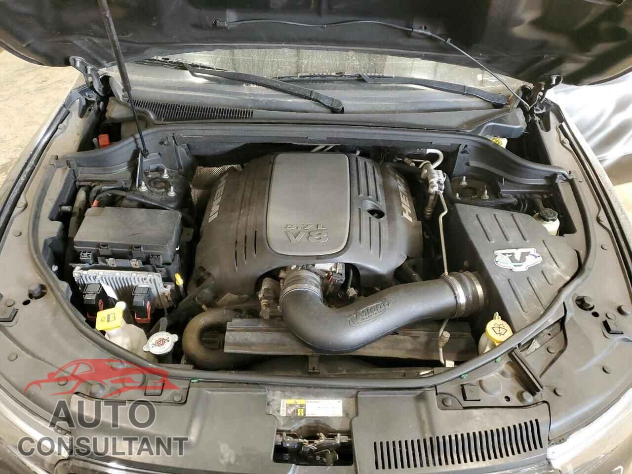DODGE DURANGO 2015 - 1C4SDJCT1FC139764