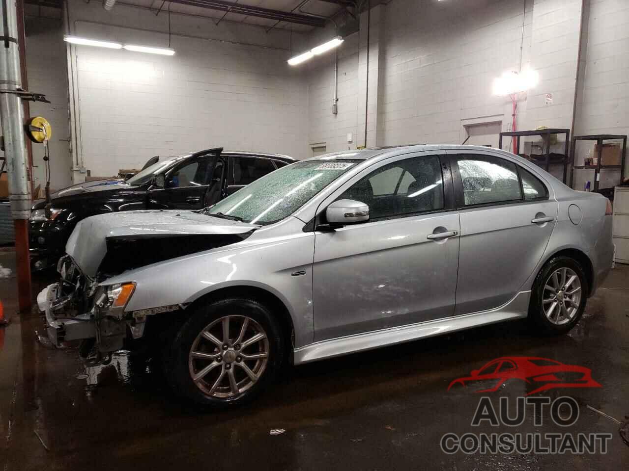 MITSUBISHI LANCER 2015 - JA32U2FU3FU000447