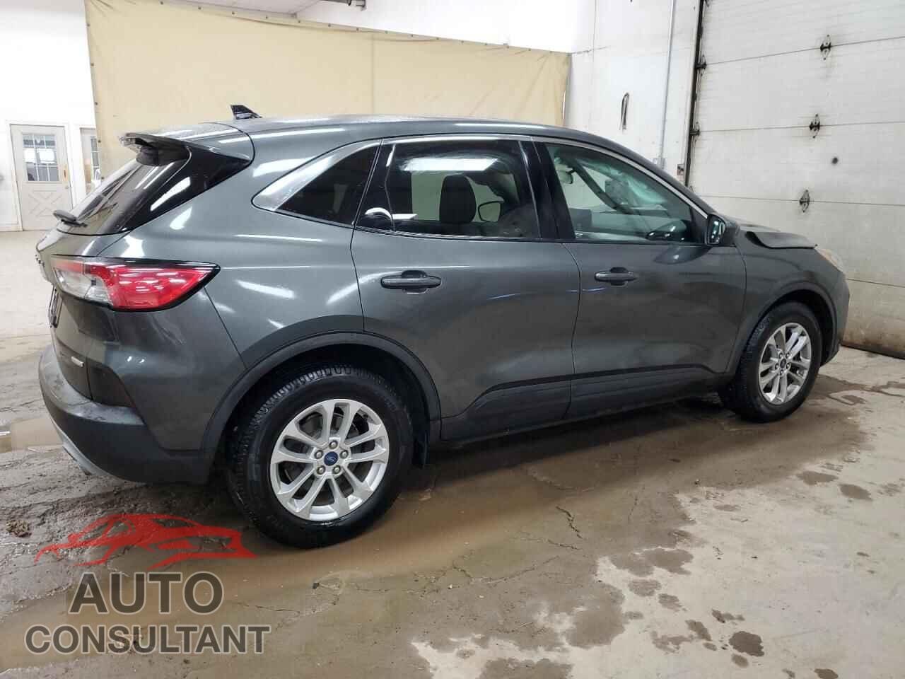 FORD ESCAPE 2020 - 1FMCU0G67LUA62113