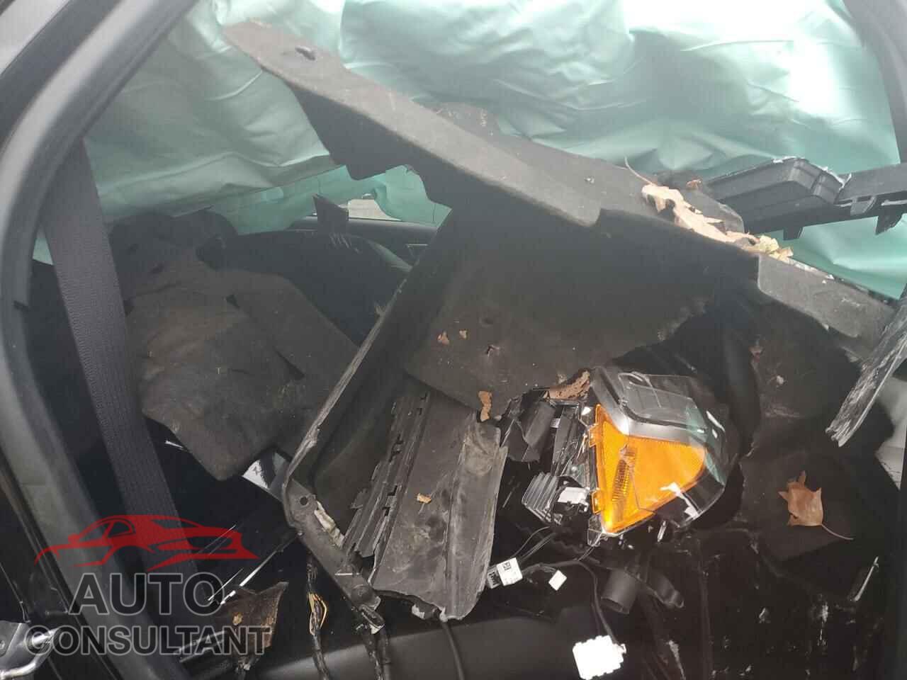 FORD EDGE 2020 - 2FMPK4K94LBB32995