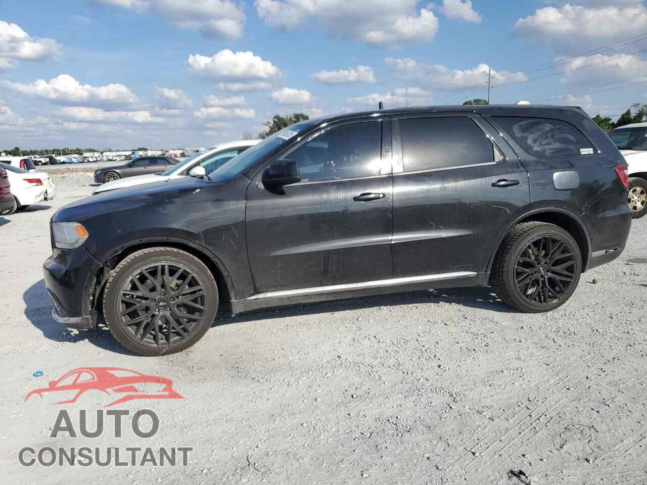 DODGE DURANGO 2015 - 1C4SDHFT2FC896693