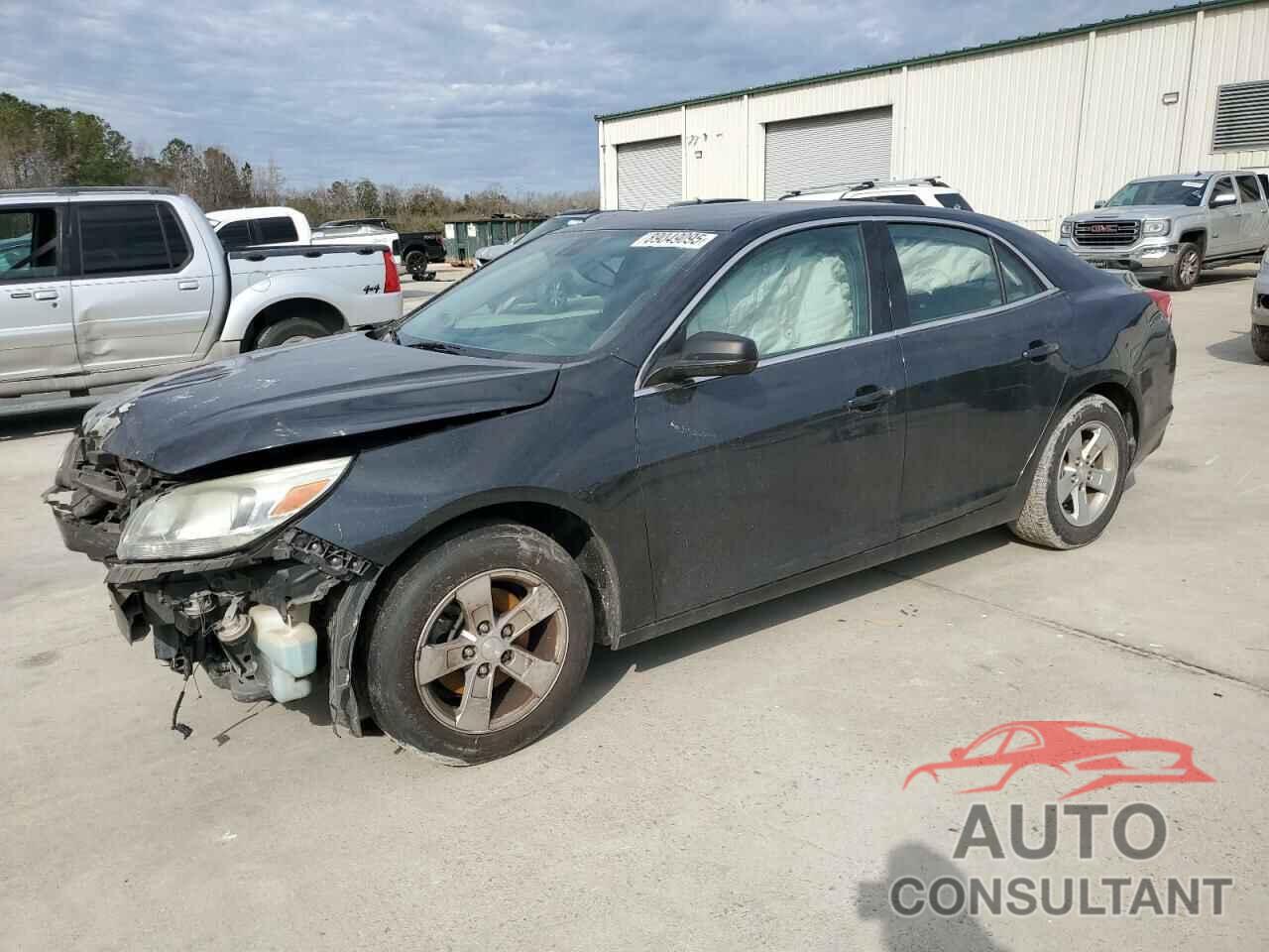 CHEVROLET MALIBU 2015 - 1G11A5SLXFF243660