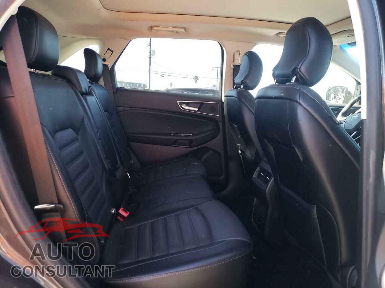 FORD EDGE 2018 - 2FMPK3J96JBC55951