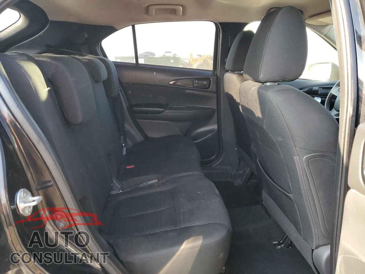 MITSUBISHI ECLIPSE 2019 - JA4AT3AA2KZ039198