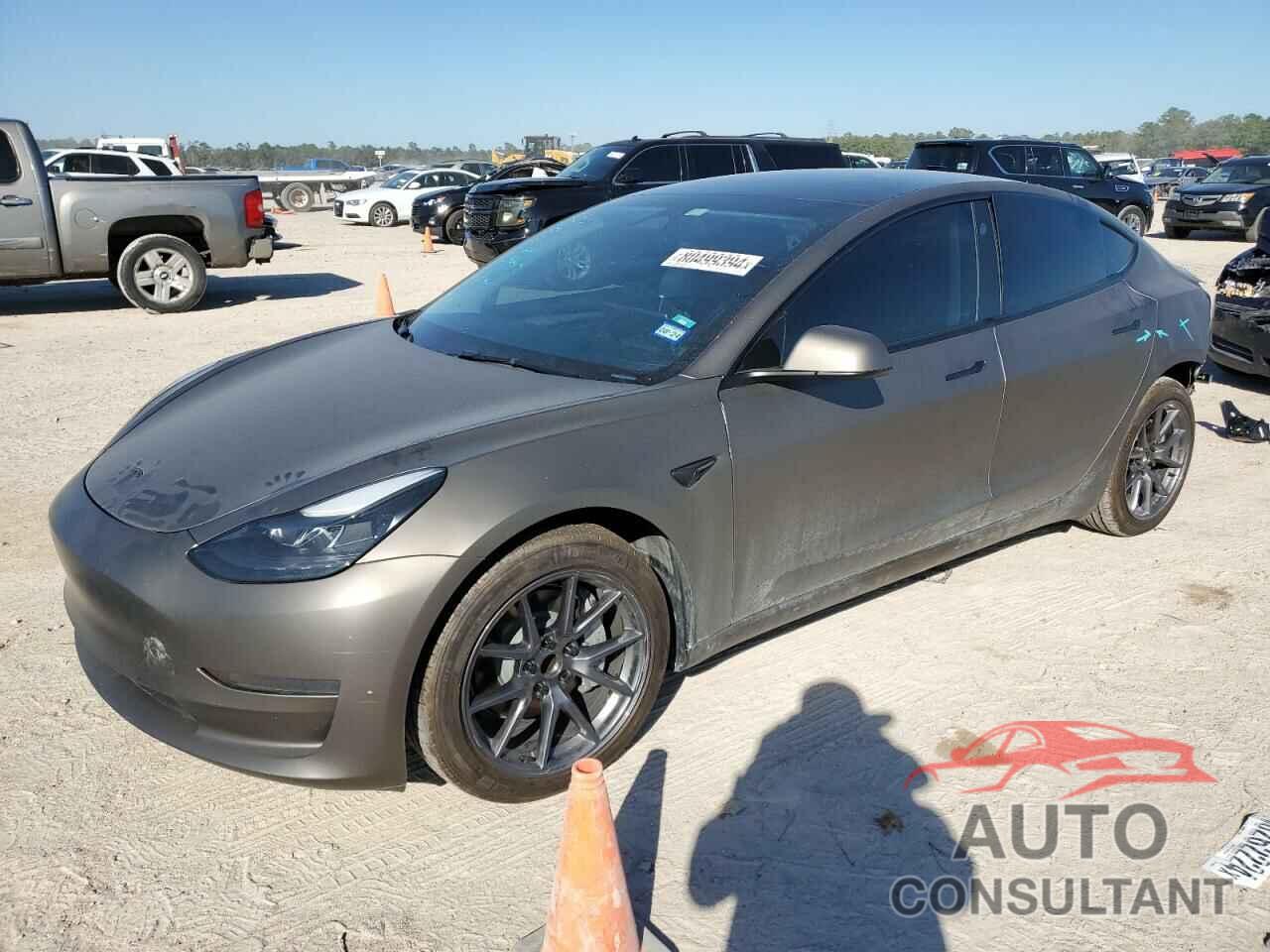 TESLA MODEL 3 2023 - 5YJ3E1EAXPF560089