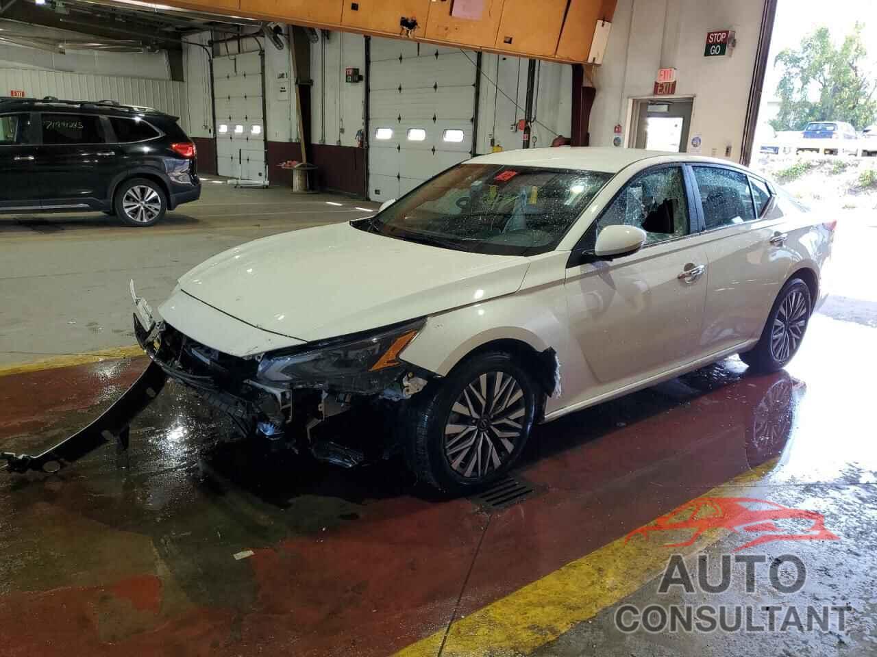 NISSAN ALTIMA 2023 - 1N4BL4DV0PN382546