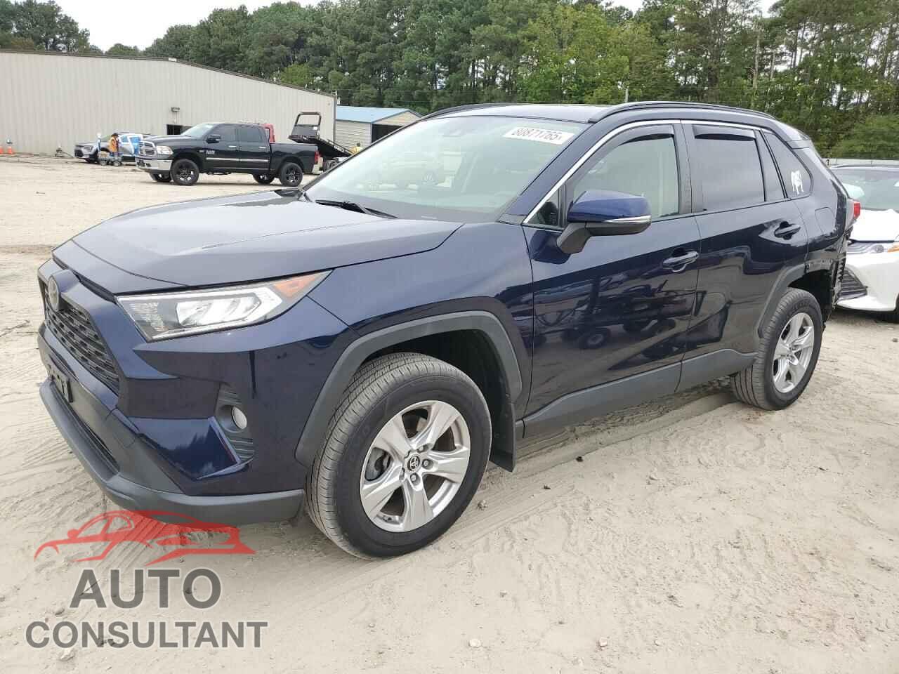 TOYOTA RAV4 2019 - JTMP1RFV3KD511930