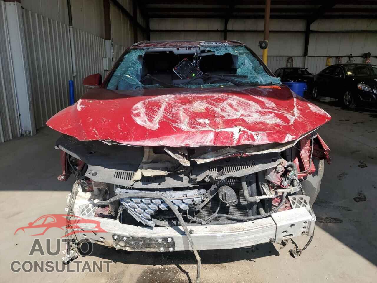 LEXUS RX450 2022 - 2T2HGMDA4NC072790
