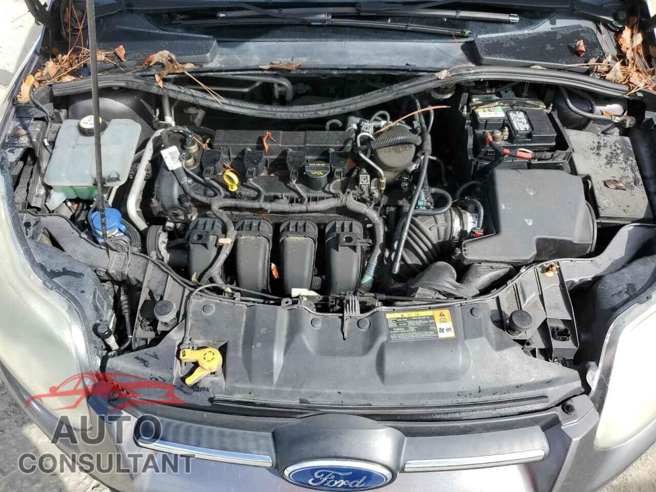 FORD FOCUS 2012 - 1FAHP3F26CL288009
