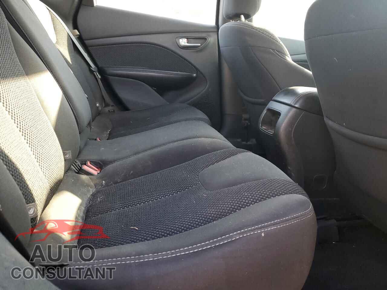 DODGE DART 2015 - 1C3CDFBB0FD435822
