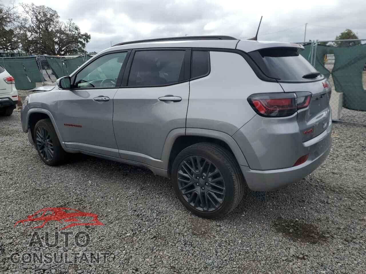 JEEP COMPASS 2023 - 3C4NJDCN7PT512983