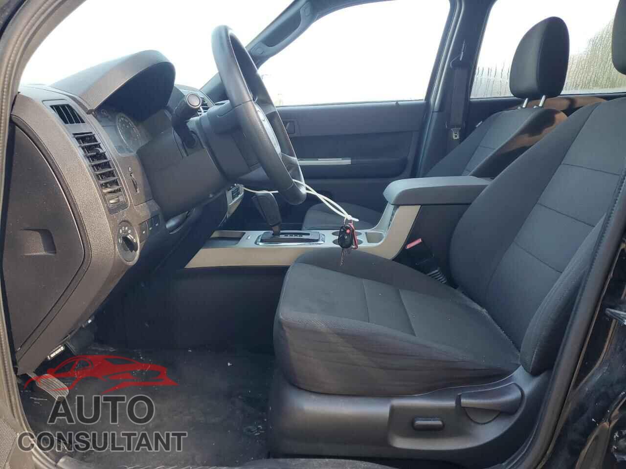 FORD ESCAPE 2010 - 1FMCU9DGXAKC02780