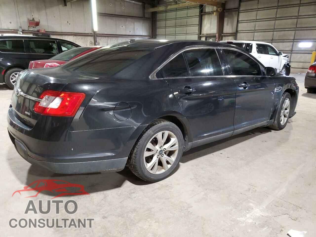 FORD TAURUS 2011 - 1FAHP2EW0BG152674