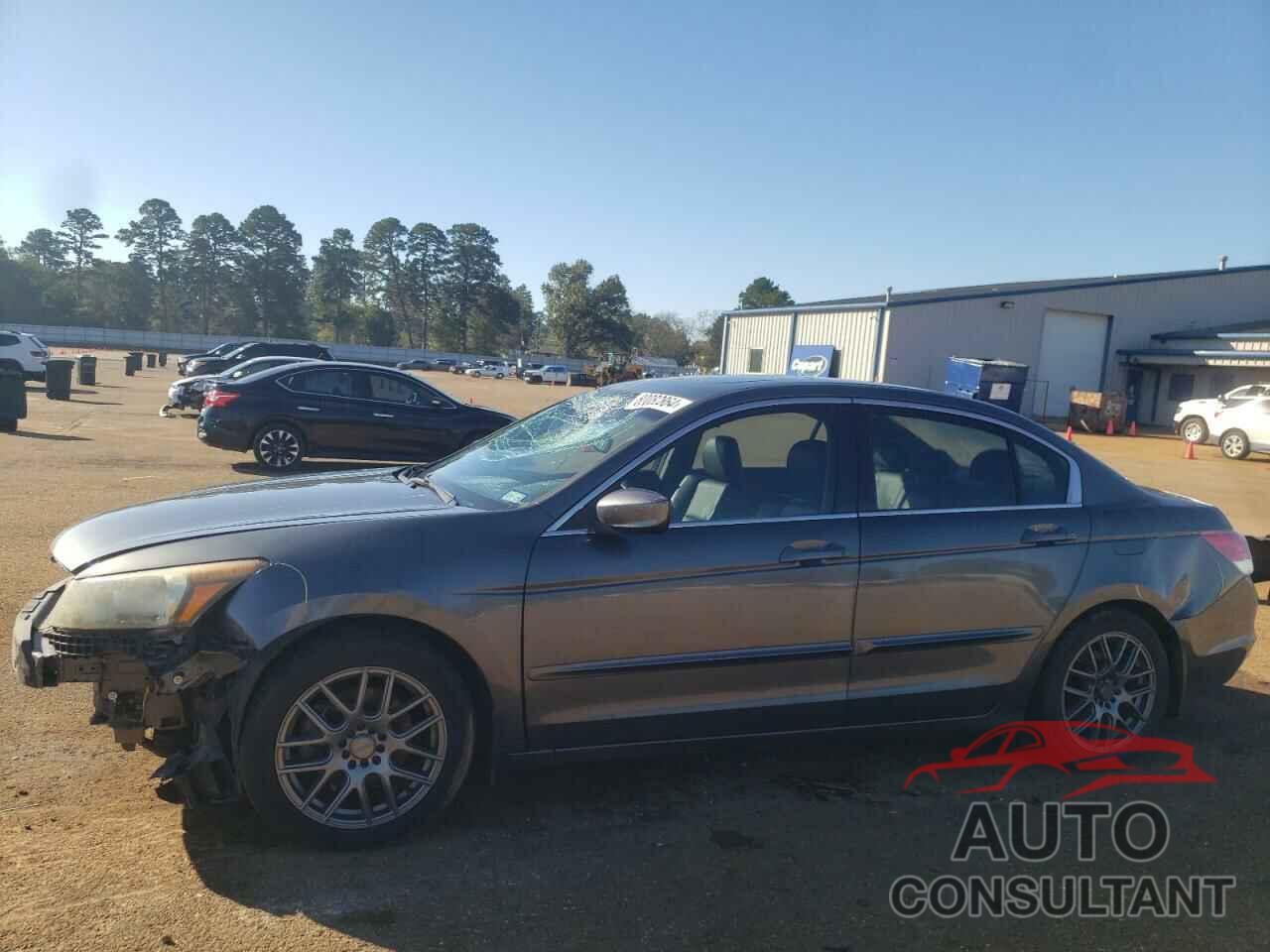 HONDA ACCORD 2011 - 1HGCP2F87BA127845