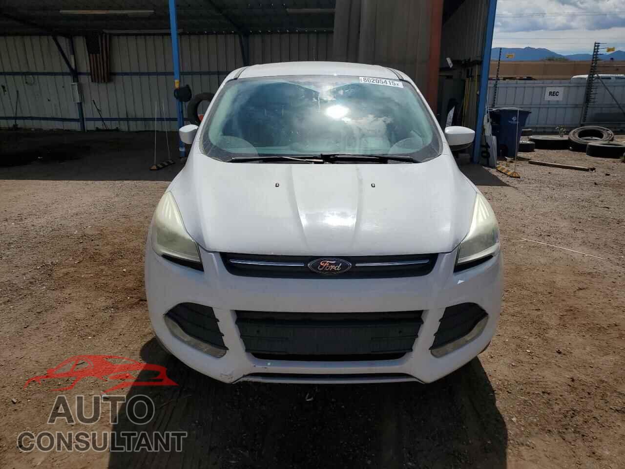 FORD ESCAPE 2013 - 1FMCU9GX2DUD56680