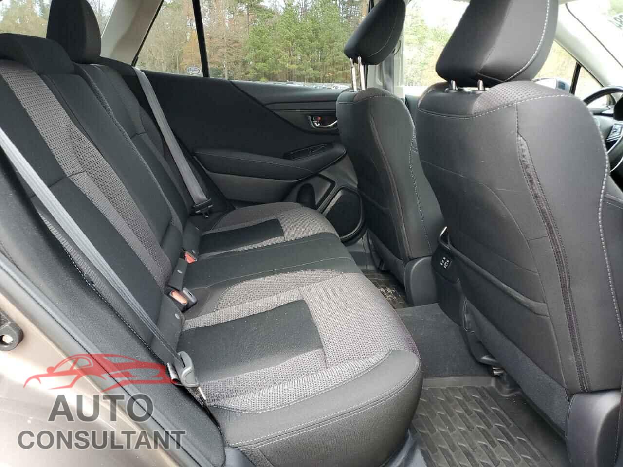 SUBARU OUTBACK 2024 - 4S4BTAFC2R3137908