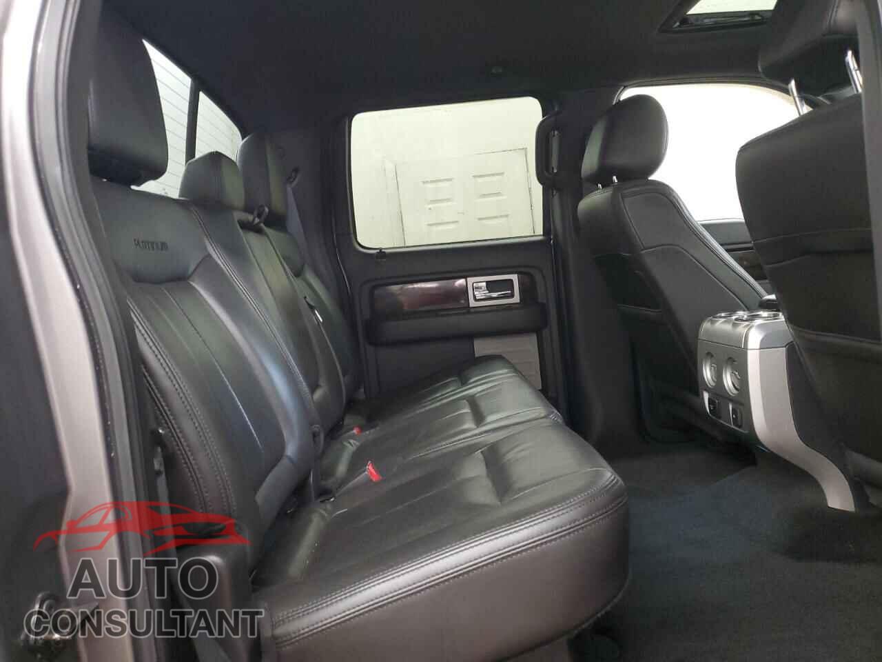 FORD F-150 2013 - 1FTFW1ET5DFD74768