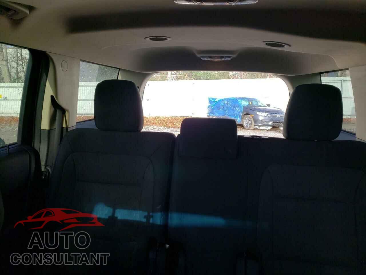 FORD FLEX 2017 - 2FMGK5B88HBA00102