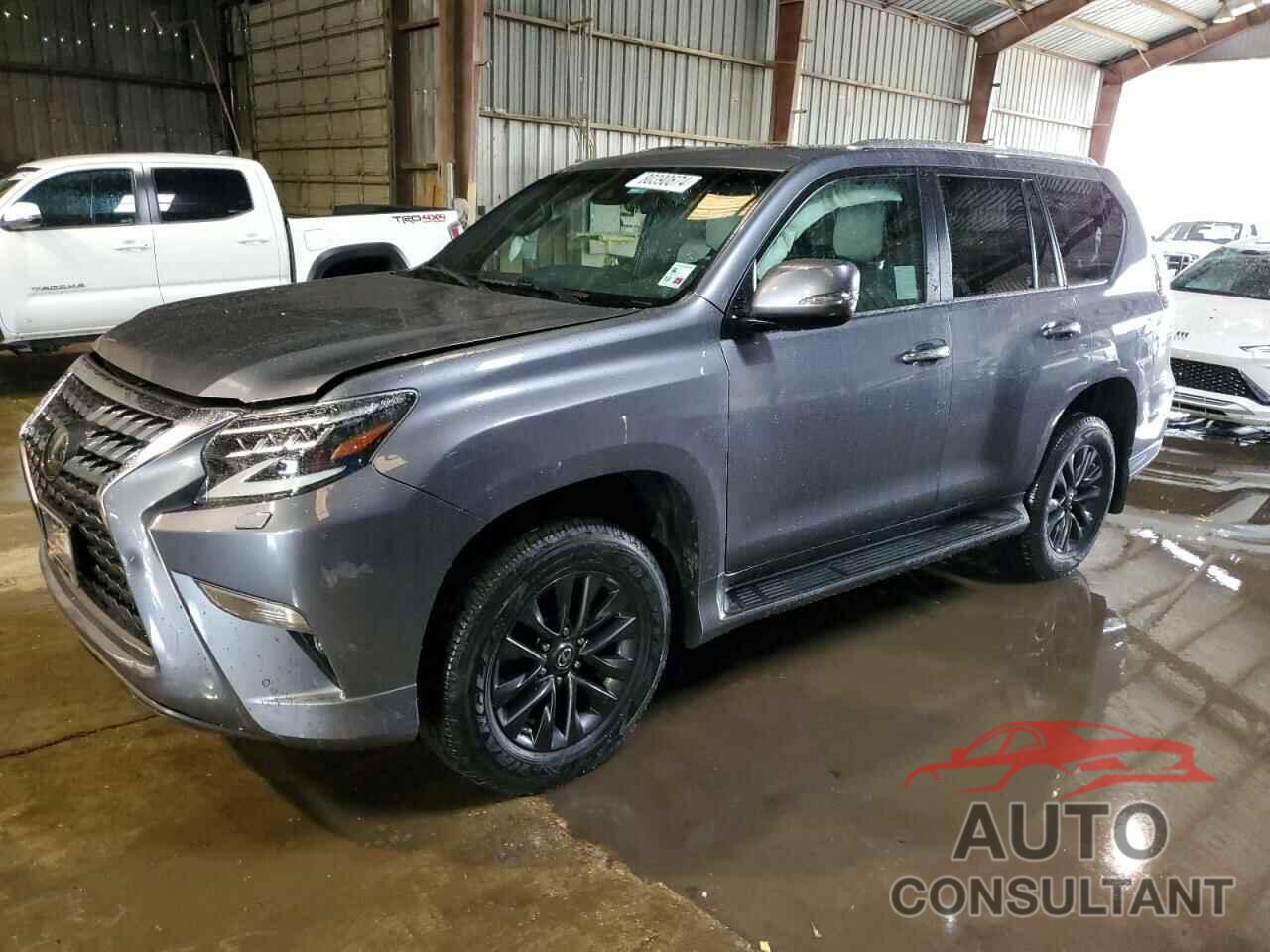 LEXUS GX 2020 - JTJAM7BX8L5266995