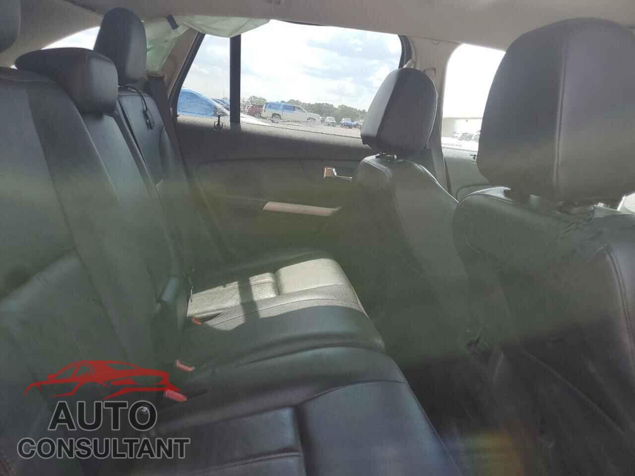 FORD EDGE 2014 - 2FMDK4JC4EBB62419
